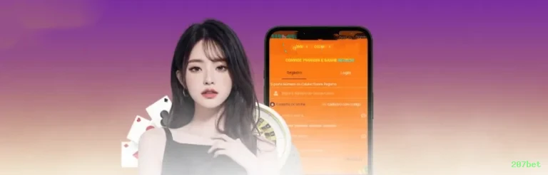 Central de dúvidas rápidas sobre o app 207bet